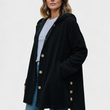 Pilvi - Jacke mit persönlichem Ausdruck