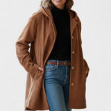 Pilvi - Jacke mit persönlichem Ausdruck