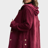Pilvi - Jacke mit persönlichem Ausdruck