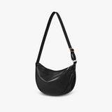 Alva | Pastellfarbige Lederhandtasche