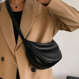 Alva | Pastellfarbige Lederhandtasche