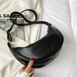 Alva | Pastellfarbige Lederhandtasche