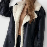 Sini - Jacke mit weichem Gefühl