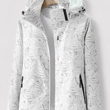 Sofia - Jacke mit auffälligem Muster