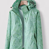 Sofia - Jacke mit auffälligem Muster