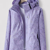 Sofia - Jacke mit auffälligem Muster