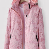 Sofia - Jacke mit auffälligem Muster