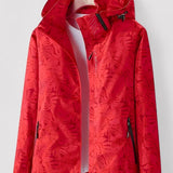 Sofia - Jacke mit auffälligem Muster