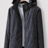Sofia - Jacke mit auffälligem Muster