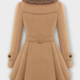 Lumi - Jacke mit gepflegtem Look