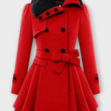 Lumi - Jacke mit gepflegtem Look