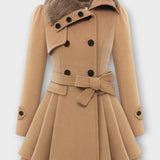 Lumi - Jacke mit gepflegtem Look