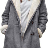 Aino - Jacke mit weichem Gefühl