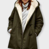 Aino - Jacke mit weichem Gefühl