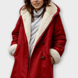 Aino - Jacke mit weichem Gefühl
