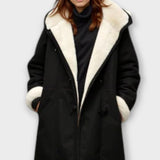 Aino - Jacke mit weichem Gefühl