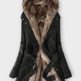 Minttu - Jacke mit warmem Gefühl