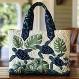 Cartera Artesanal - Tortuga Marina