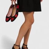 Lyn | Orthopädische High Heels