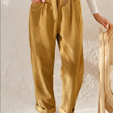 Aili - Zeitloses Relax-Outfit