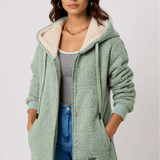 Selma - Jacke mit weichem Gefühl