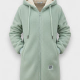 Selma - Jacke mit weichem Gefühl