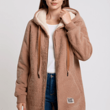 Selma - Jacke mit weichem Gefühl