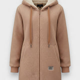 Selma - Jacke mit weichem Gefühl