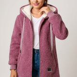 Selma - Jacke mit weichem Gefühl