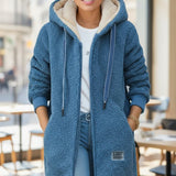 Selma - Jacke mit weichem Gefühl