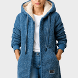 Selma - Jacke mit weichem Gefühl