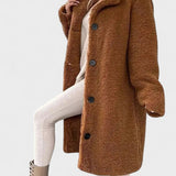 Venla - Jacke mit weichem Gefühl