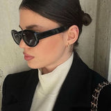 Dorit | Elegante Sonnenbrillen