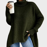 Aili - Strickpullover mit weichem Gefühl