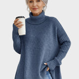 Aili - Strickpullover mit weichem Gefühl