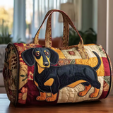 Eloísa | Cartera de Viaje Suave Hecha a Mano