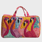 Luisa | Cartera de Viaje Suave Hecha a Mano