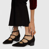 Lyn | Orthopädische High Heels
