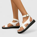 Elna Orthopädische Sandalen