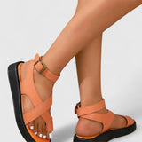 Elna Orthopädische Sandalen