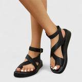 Elna Orthopädische Sandalen