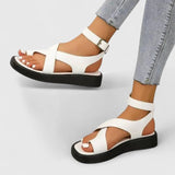 Elna Orthopädische Sandalen