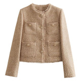 Minttu - Jacke mit klarer Form