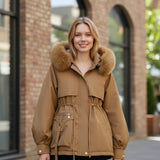 Lyyli - Jacke mit weichem Gefühl