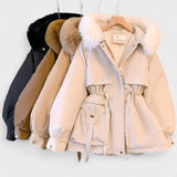 Lyyli - Jacke mit weichem Gefühl