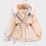 Lyyli - Jacke mit weichem Gefühl