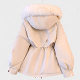 Lyyli - Jacke mit weichem Gefühl