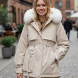 Lyyli - Jacke mit weichem Gefühl