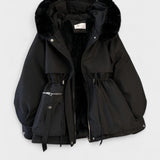 Lyyli - Jacke mit weichem Gefühl