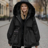 Lyyli - Jacke mit weichem Gefühl